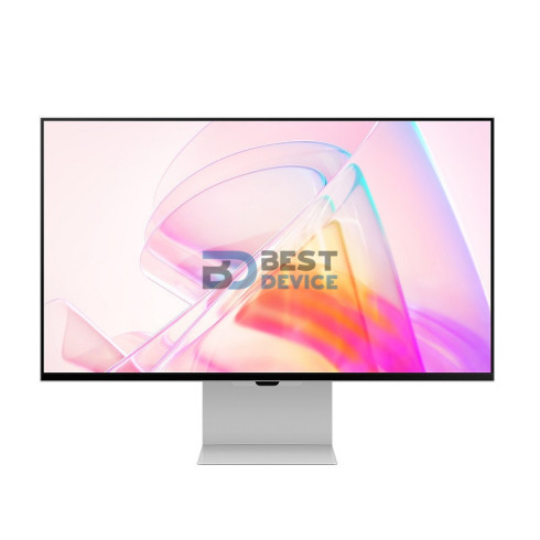 MONITOR SAMSUNG 27" LS27C900PANXZA UHD 5K MONITOR SAMSUNG 27" LS27C900PANXZA UHD 5K