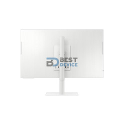 MONITOR SAMSUNG 27" LS27CM701UNXZA SMART