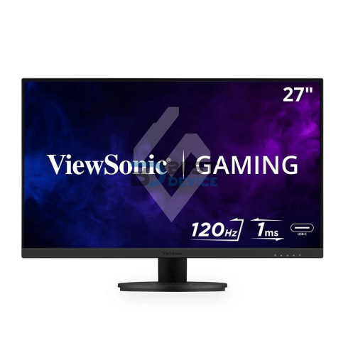 MONITOR GAMER VIEWSONIC 27" VX2716A 1920/1080P IPS/120HZ MONITOR GAMER VIEWSONIC 27" VX2716A 1920/1080P IPS/120HZ