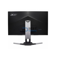MONITOR ACER 32" XZ320Q XBMIIPX FHD HDMI/DP/CURVO/240H