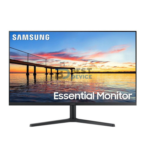 MONITOR SAMSUNG 32" LS32B300NWNXGO FHD 75HZ MONITOR SAMSUNG 32" LS32B300NWNXGO FHD 75HZ