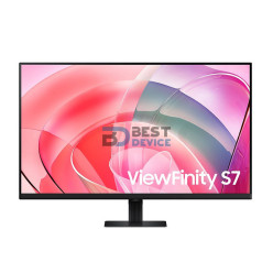 MONITOR SAMSUNG 32" LS32D702EANXGO 4K UHD