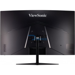 MONITOR GAMER VIEWSONIC 32" VX3218-PC-MHD 165HZ CURVO