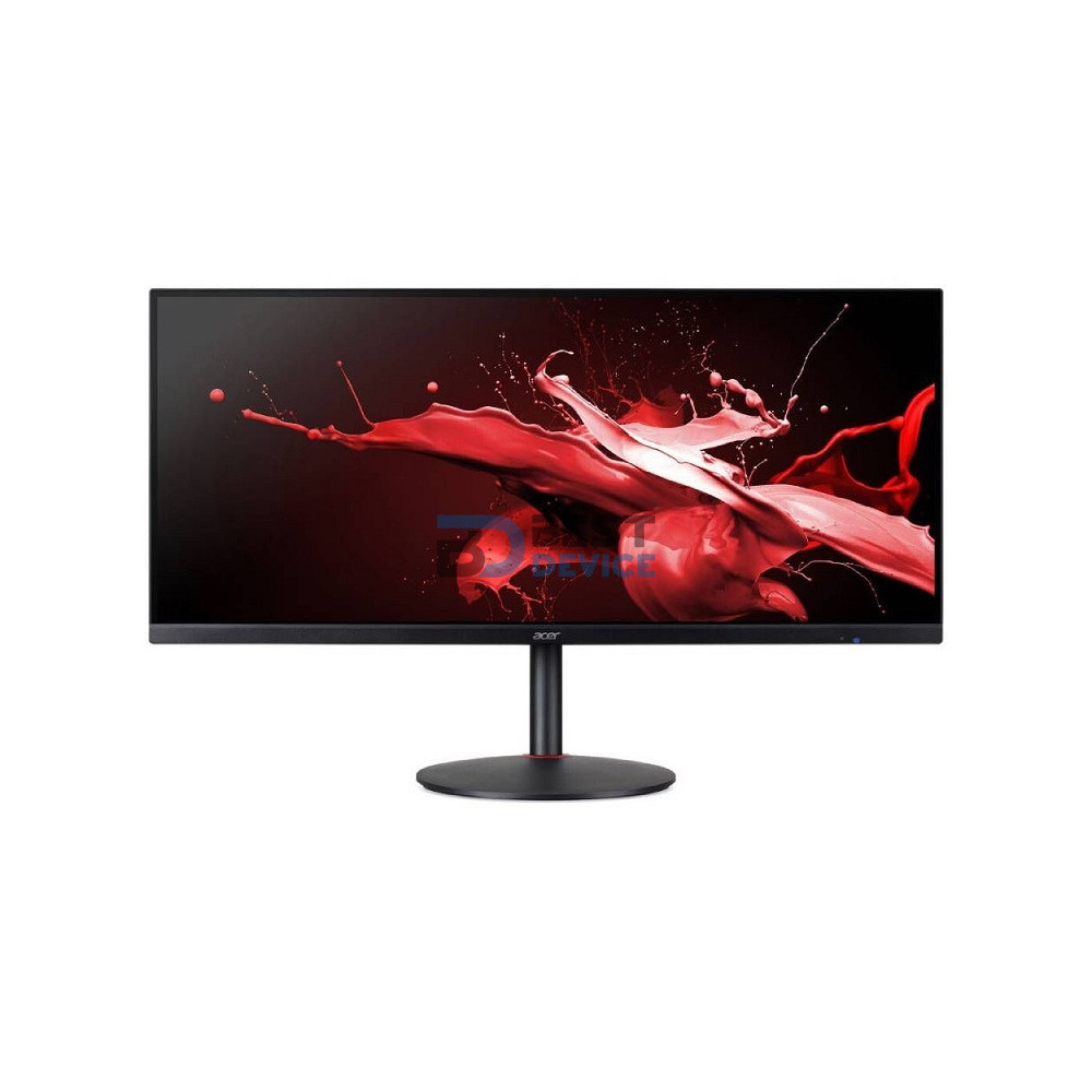 MONITOR ACER 34" XV340CK PBMIIPPHZX HDMI/DP 144HZ MONITOR ACER 34" XV340CK PBMIIPPHZX HDMI/DP 144HZ
