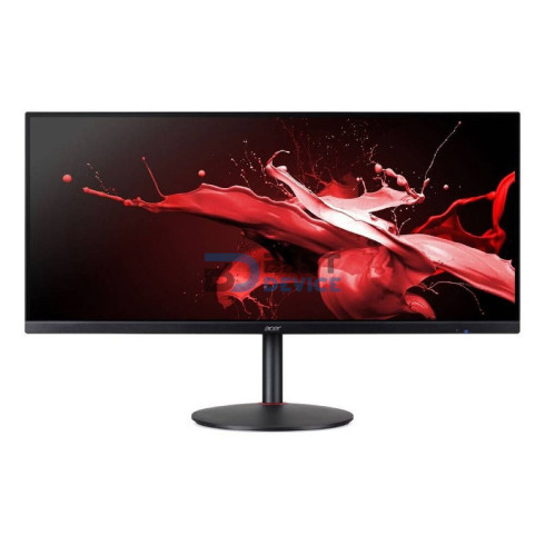 MONITOR ACER 34" XV340CK PBMIIPPHZX HDMI/DP 144HZ MONITOR ACER 34" XV340CK PBMIIPPHZX HDMI/DP 144HZ