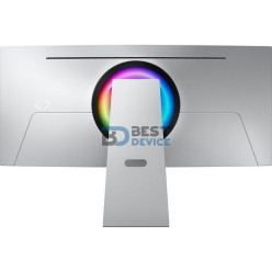 MONITOR GAMER SAMSUNG 34" LS34BG850SNXZA 175 HZ OLED HDMI