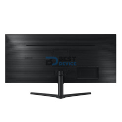 MONITOR SAMSUNG 34" LS34C502GANXZA UWQHD 100HZ