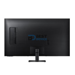 MONITOR SMART SAMSUNG 43" SAMSUNG LS43DM702UNXGO UHD USB-C WIFI