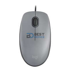MOUSE LOGITECH 910-005494 M110 USB GRIS