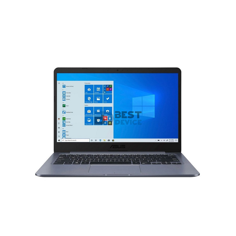 NOTEBOOK ASUS E406NA-BV016T CE N3350/14.0/4GB/128/W10 NOTEBOOK ASUS E406NA-BV016T CE N3350/14.0/4GB/128/W10