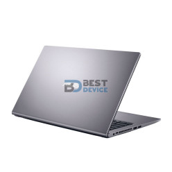 NOTEBOOK ASUS M515DA-BQ877T R3/15.6 FHD/4/128/W10/GRIS