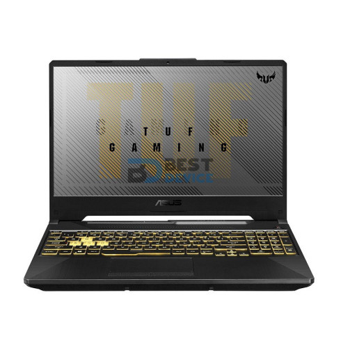 NOTEBOOK GAMER ASUS TUF R7 FA506IV-HN245T/15/16/512/20606G/W10 NOTEBOOK GAMER ASUS TUF R7 FA506IV-HN245T/15/16/512/20606G/W10