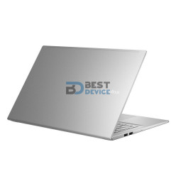 NOTEBOOK ASUS VIVOBOOK CI5 K513EA-L12061T/15/8/256/W10/PLATA