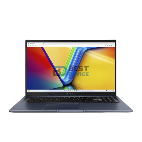 NOTEBOOK ASUS VIVOBOOK CI5 X1502VA-NJ629W/15/8/512/W11/ES NOTEBOOK ASUS VIVOBOOK CI5 X1502VA-NJ629W/15/8/512/W11/ES
