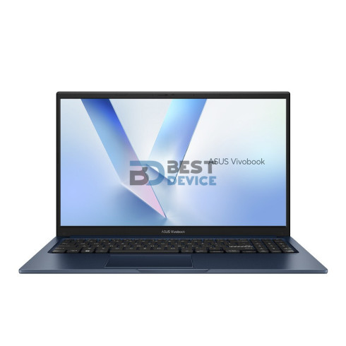 NOTEBOOK ASUS VIVOBOOK CI5 X1504VA-NJ2392W/15/8/512/W11/ENG NOTEBOOK ASUS VIVOBOOK CI5 X1504VA-NJ2392W/15/8/512/W11/ENG