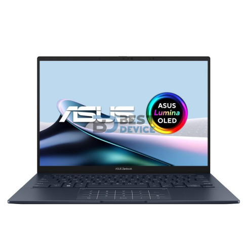NOTEBOOK ASUS ZENBOOK CI9 UX3405MA-PZ670W/14/32/512/W11/ESP NOTEBOOK ASUS ZENBOOK CI9 UX3405MA-PZ670W/14/32/512/W11/ESP