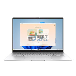 NOTEBOOK ASUS ZENBOOK UL7 UX3405MA-QD019W/14/16/512/W11/ESP