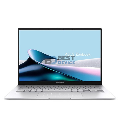 NOTEBOOK ASUS ZENBOOK UL9 UX3405MA-PZ723W/14/32/1TB/W11/ESP