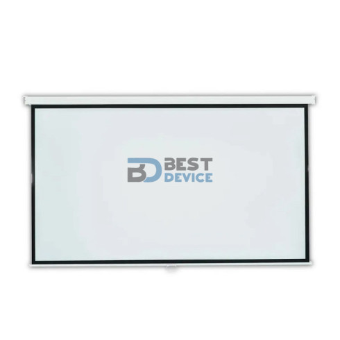 PANTALLA DE PROYECCION VIEWSONIC PJ-SCW-1001W DE 100