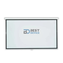 PANTALLA DE PROYECCION VIEWSONIC PJ-SCW-1001W DE 100"