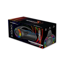 PARLANTE ARGOMTECH ARG-SP-3116BK RADYON WIR BT