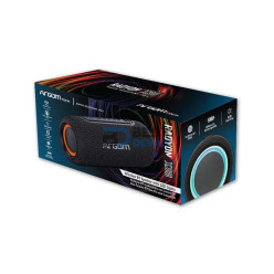 PARLANTE ARGOMTECH ARG-SP-3121BK RADYON X30 BT/WIR