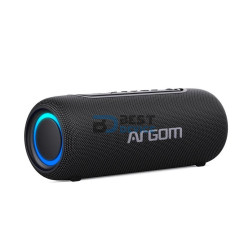 PARLANTE ARGOMTECH ARG-SP-3123BK RADYON X32 WIR BT IPX5 PARLANTE ARGOMTECH ARG-SP-3123BK RADYON X32 WIR BT IPX5