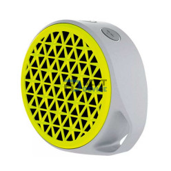 PARLANTE LOGITECH X50 980-001060 AMARILLO
