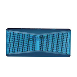PARLANTE LOGITECH 984-000407 X300 WIR AZUL