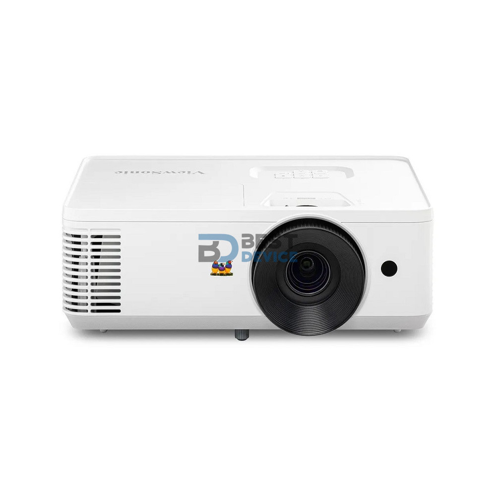 PROYECTOR VIEWSONIC PA503HD 4000 LÚMENES