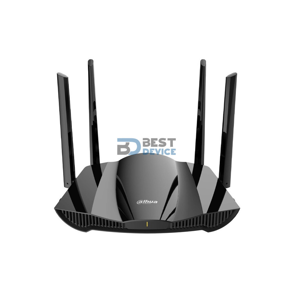 ROUTER DAHUA DH-AX30 AX3000 ROUTER DAHUA DH-AX30 AX3000