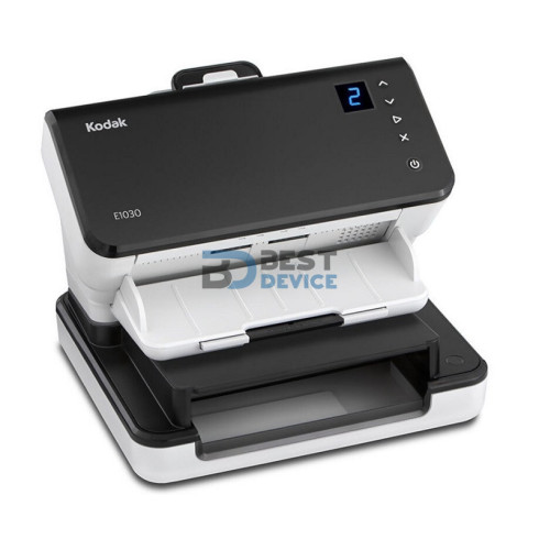 SCANNER KODAK ALARIS E1030 (8011876)