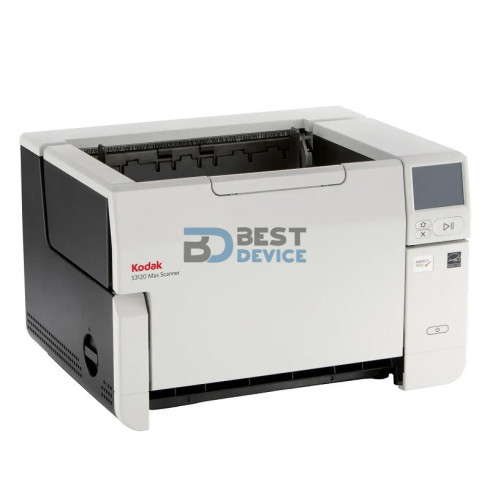 SCANNER KODAK ALARIS S3120 MAX SCANNER KODAK ALARIS S3120 MAX