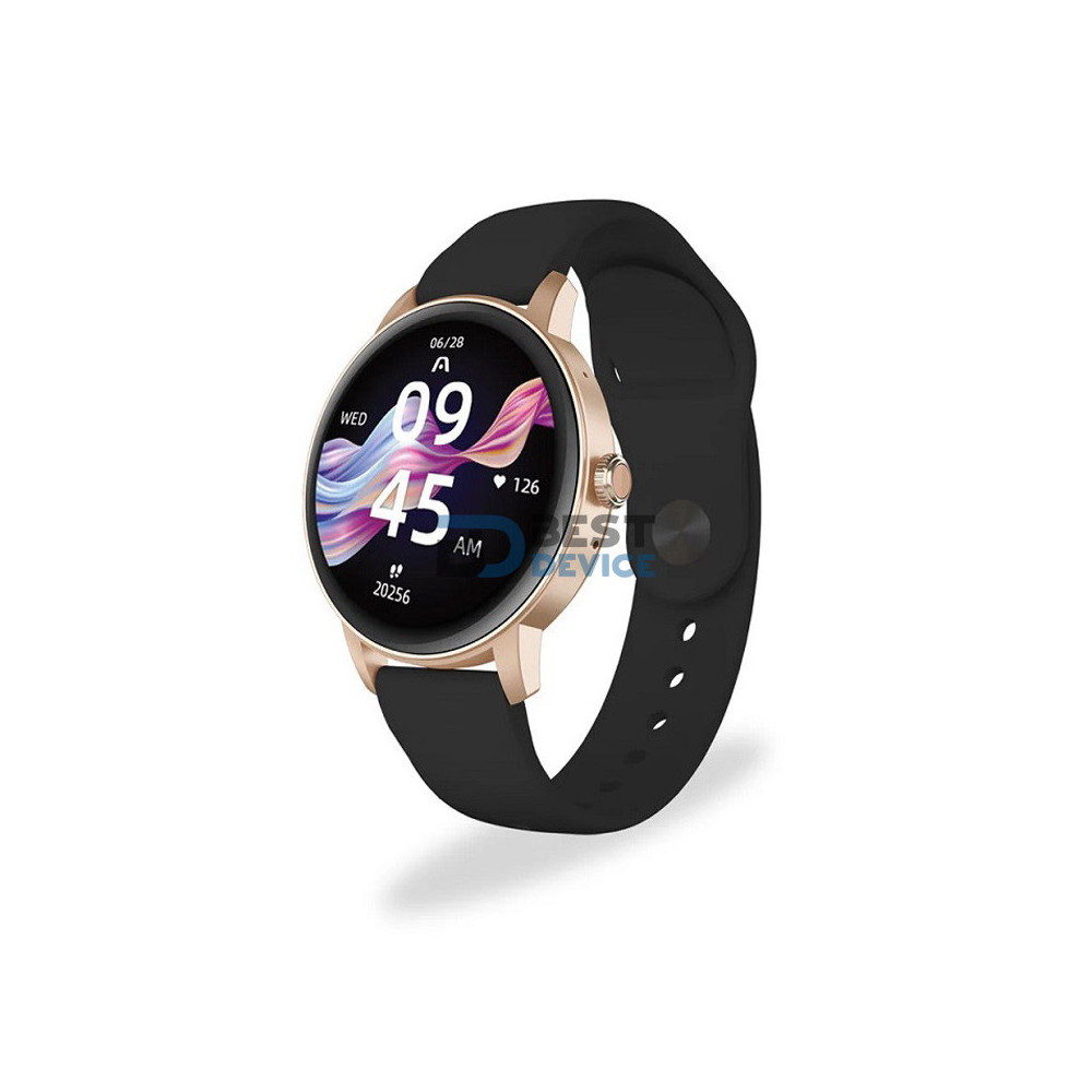 SMART WATCH ARGOMTECH ARG-WT-6030RG C30 ROSA