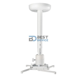 SOPORTE VIEWSONIC PARA PROYECTORES PJ-WMK-007 MONTAJE PARA TECHO