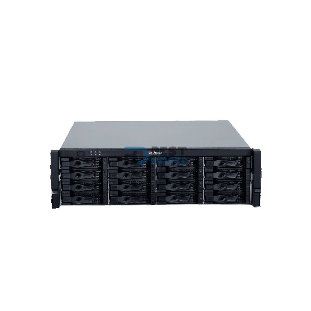STORAGE DHI-EVS5016S-R-V2 STORAGE DHI-EVS5016S-R-V2