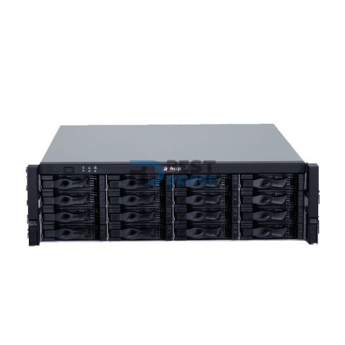STORAGE DHI-EVS5016S-R-V2 STORAGE DHI-EVS5016S-R-V2