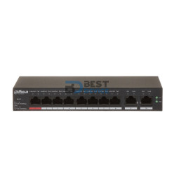 SWITCH DH-CS4010-8GT-110