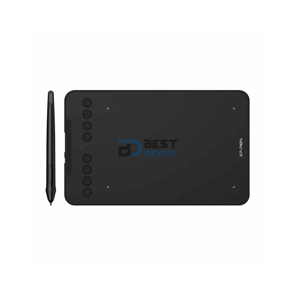 TABLETA GRÁFICA XP-PEN DECO MINI7 TABLETA GRÁFICA XP-PEN DECO MINI7
