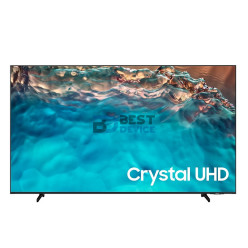 TV SAMSUNG 55" HG55BU800NFXZA CRYSTAL 4K UHD HOTEL