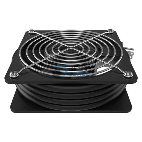 VENTILADOR NEXXT 110/220VAC P/MONTAJE
