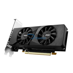 TARJETA GRÁFICA MSI GF RTX3050 6GB GDDR6 OC SUPER GAMING X PCI-E