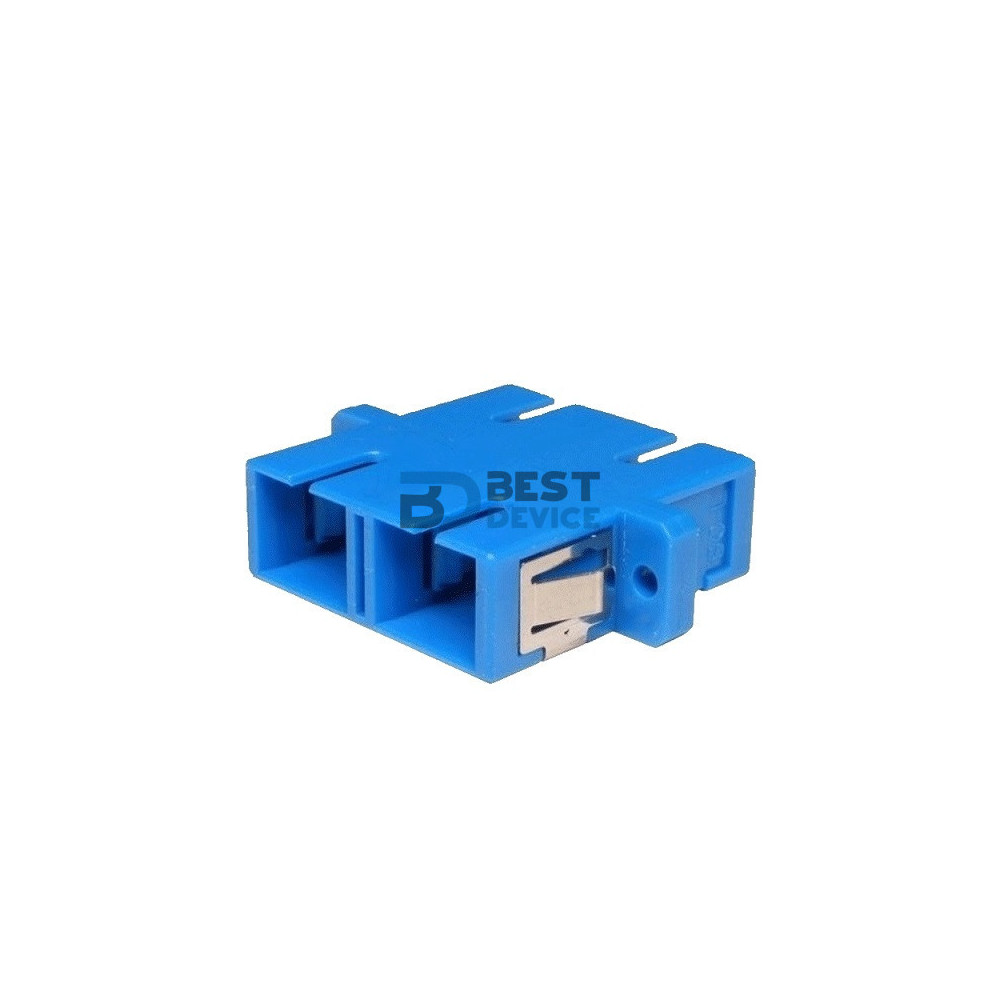ADAPTADOR F. OPT. DUP.SM SC UPC LANP LP-F1508S11