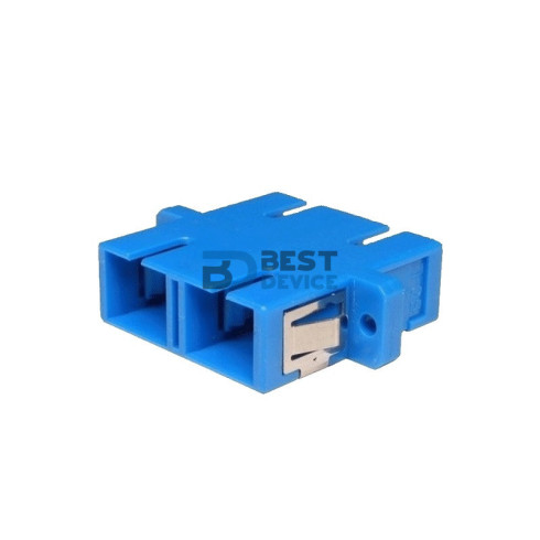 ADAPTADOR F. OPT. DUP.SM SC UPC LANP LP-F1508S11