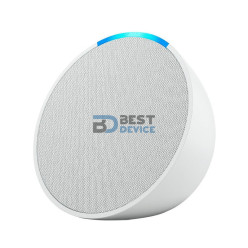 PARLANTE INTELIGENTE AMAZON ECHO POP 1RA GEN 2023 BT/WIFI BLANCO 921804