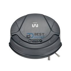 ASPIRADORA ROBOT MULTI HO410 3 EN 1 ASPIRA/BARRE/REPASA BIVOLT