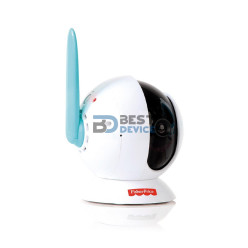 BABY CALL DIGITAL MULTI FISHER-PRICE BIVOLT BB300