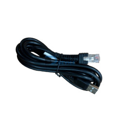 CABLE 3NSTAR USB ZSC050-USBCABLE PARA LECTORES