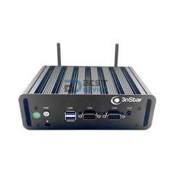 PC INDUSTRIAL 3NSTAR PC086WV-8-500 I5/8G/500SSD/HDMI/VGA/2LAN/WIFI S/S