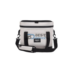 BOLSA TÉRMICA IGLOO 18 LATAS TRAILMATE CREMA 62200